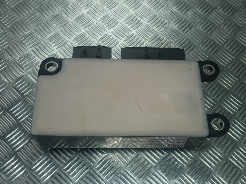Recambio de centralita airbag para opel astra j sports tourer sport referencia OEM IAM 13574896 13574896AF GM