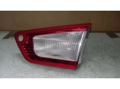 Recambio de piloto trasero derecho interior para mitsubishi colt cabrio czc instyle referencia OEM IAM   INT - MALE