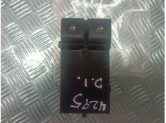 Recambio de mando elevalunas delantero izquierdo para opel astra j sports tourer sport referencia OEM IAM 13305978 211422 CONECT