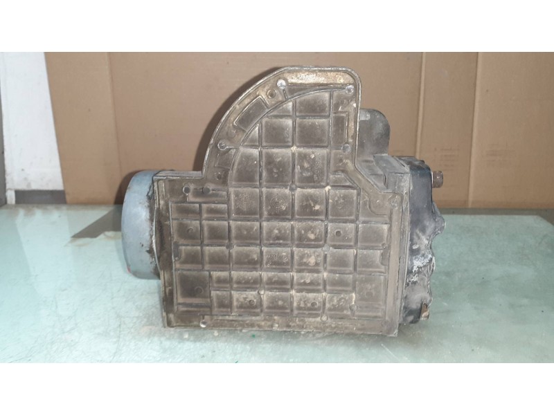 Recambio de caudalimetro para lancia thema 2.0 16v cat referencia OEM IAM 0280202060  BOSCH