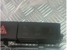 Recambio de warning para opel astra j sports tourer sport referencia OEM IAM 13285122  CONECTOR 10 PINES 2