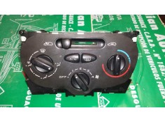Recambio de mando calefaccion / aire acondicionado para peugeot 206 berlina x-line referencia OEM IAM 99210  