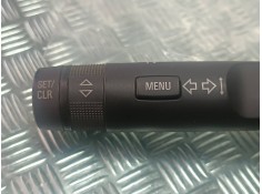 Recambio de mando intermitentes para opel astra j sports tourer sport referencia OEM IAM 20941129  CONECTOR 12 PINES 2