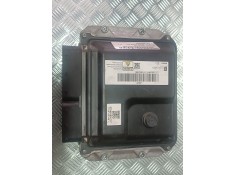 Recambio de centralita motor uce para opel astra j sports tourer sport referencia OEM IAM 55579893 MB2757001011 GM