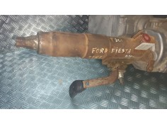 Recambio de columna direccion para ford fiesta (cb1) titanium referencia OEM IAM A0013803 4DF13398 2520211B 2