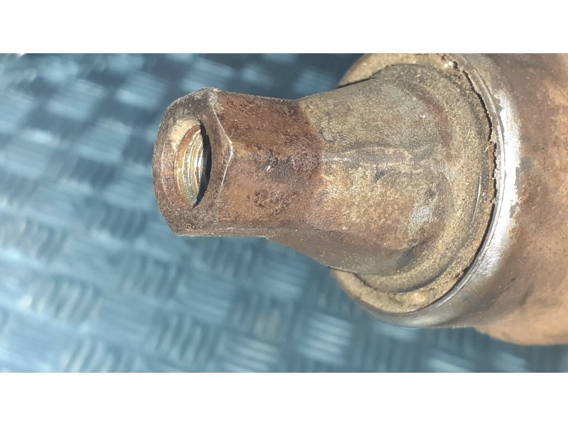 Recambio de columna direccion para ford fiesta (cb1) titanium referencia OEM IAM A0013803 4DF13398 2520211B