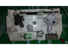 Recambio de mando calefaccion / aire acondicionado para peugeot 206 berlina x-line referencia OEM IAM 99210   2