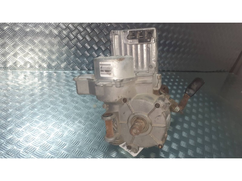 Recambio de columna direccion para ford fiesta (cb1) titanium referencia OEM IAM A0013803 4DF13398 2520211B