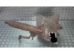 Recambio de columna direccion para ford fiesta (cb1) titanium referencia OEM IAM A0013803 4DF13398 2520211B