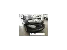 renault megane ii berlina 5p del año 2002