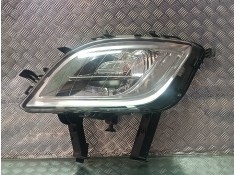 Recambio de faro antiniebla izquierdo para opel astra j sports tourer sport referencia OEM IAM 13293618 662588537 