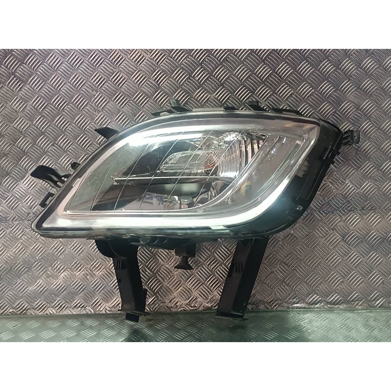 Recambio de faro antiniebla izquierdo para opel astra j sports tourer sport referencia OEM IAM 13293618 662588537 