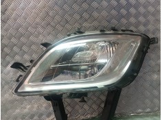 Recambio de faro antiniebla izquierdo para opel astra j sports tourer sport referencia OEM IAM 13293618 662588537  2