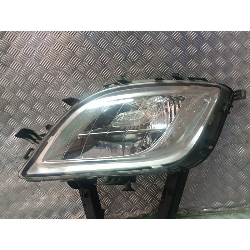 Recambio de faro antiniebla izquierdo para opel astra j sports tourer sport referencia OEM IAM 13293618 662588537 