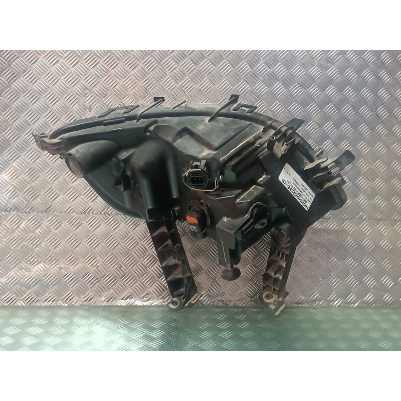 Recambio de faro antiniebla izquierdo para opel astra j sports tourer sport referencia OEM IAM 13293618 662588537 