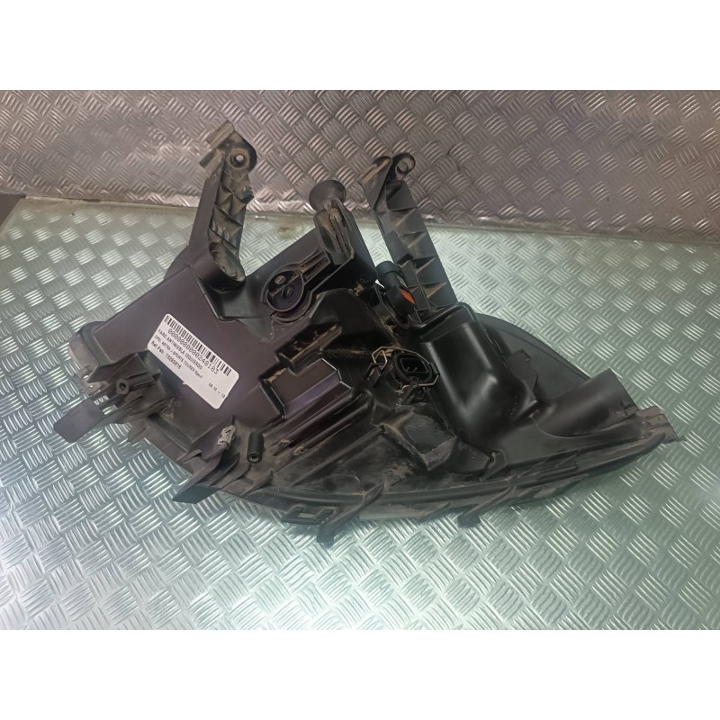 Recambio de faro antiniebla izquierdo para opel astra j sports tourer sport referencia OEM IAM 13293618 662588537 