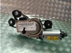 Recambio de motor limpia trasero para seat altea (5p1) arena referencia OEM IAM 5P0955711C 53033812 VALEO