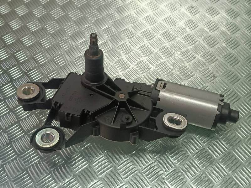 Recambio de motor limpia trasero para seat altea (5p1) arena referencia OEM IAM 5P0955711C 53033812 VALEO