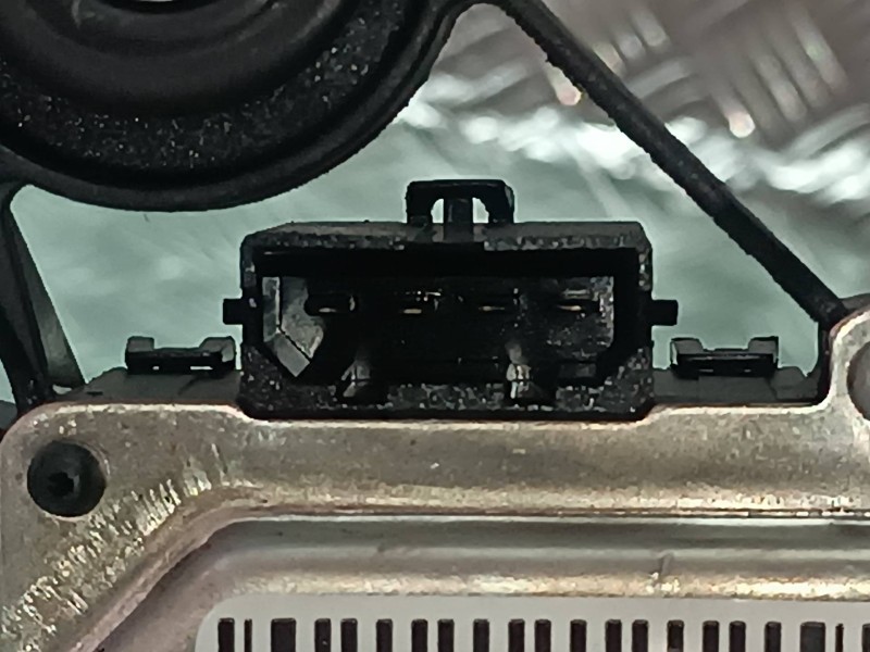 Recambio de motor limpia trasero para seat altea (5p1) arena referencia OEM IAM 5P0955711C 53033812 VALEO