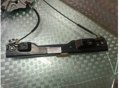 Recambio de elevalunas delantero izquierdo para opel astra j sports tourer sport referencia OEM IAM 13350757 912048106 ELECTRICO 2