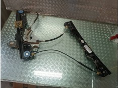 Recambio de elevalunas delantero derecho para opel astra j sports tourer sport referencia OEM IAM 13350759 912049106 ELECTRICO