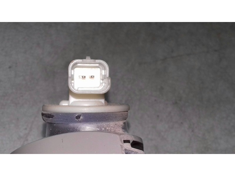 Recambio de piloto trasero derecho interior para mitsubishi colt cabrio czc instyle referencia OEM IAM   INT - MALE