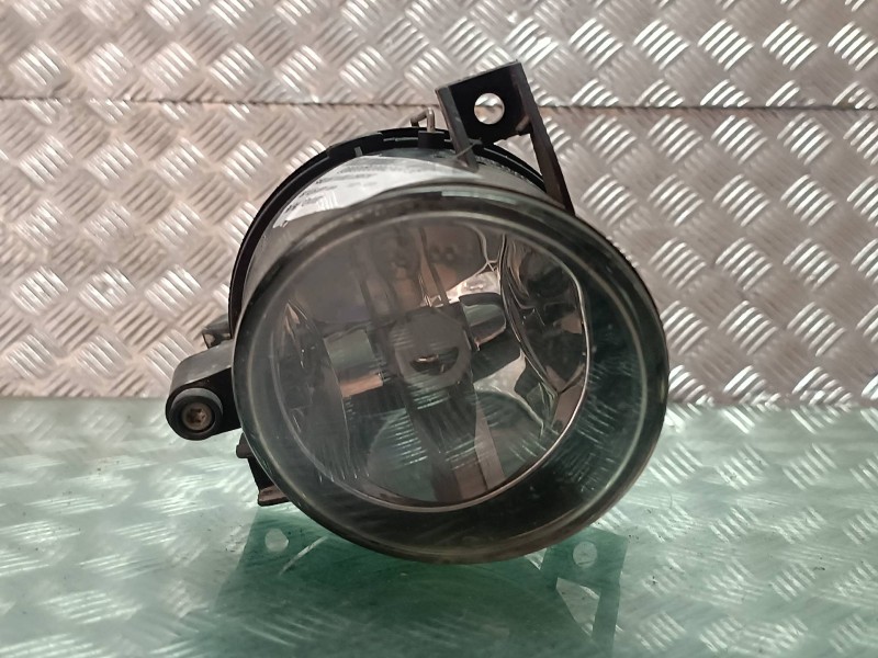 Recambio de faro antiniebla derecho para seat altea (5p1) arena referencia OEM IAM 5P0941602  CONECTOR 2 PINES