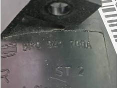 Recambio de faro antiniebla derecho para seat altea (5p1) arena referencia OEM IAM 5P0941602  CONECTOR 2 PINES 2