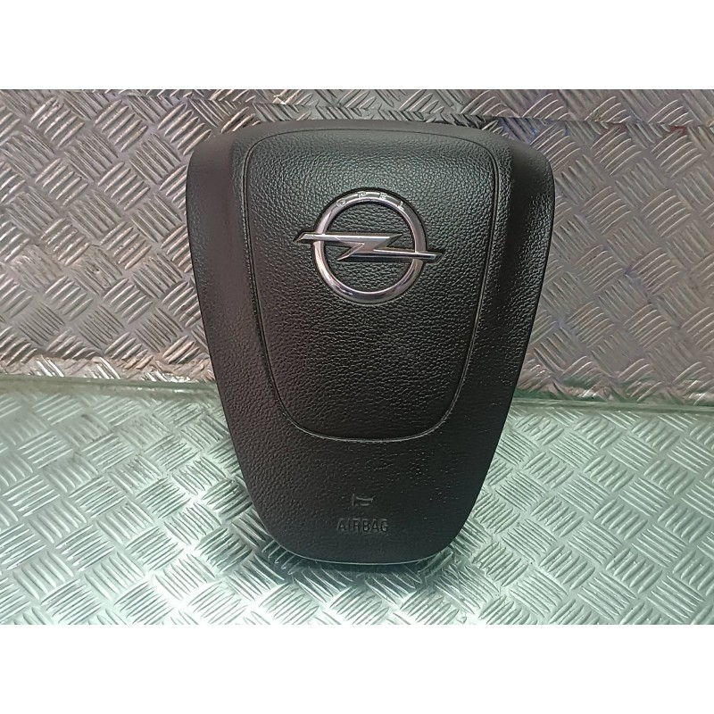 Recambio de airbag delantero izquierdo para opel astra j sports tourer sport referencia OEM IAM 13299780 498997212 GM