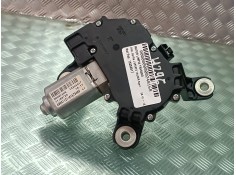 Recambio de motor limpia trasero para opel astra j sports tourer sport referencia OEM IAM 13256917 20110304 CONECTOR 3 PINES