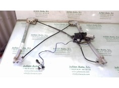 Recambio de elevalunas delantero izquierdo para seat cordoba berlina (6k2) clx referencia OEM IAM D239804 D239804454500008 ELECT