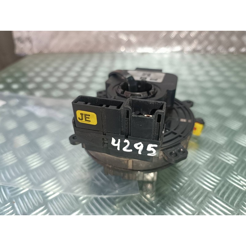 Recambio de anillo airbag para opel astra j sports tourer sport referencia OEM IAM 13579487 6002002 GM