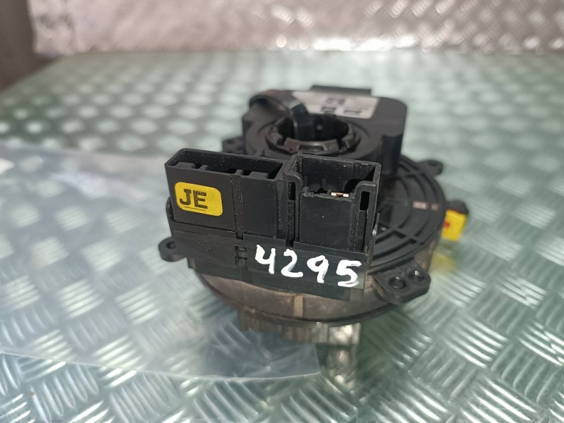 Recambio de anillo airbag para opel astra j sports tourer sport referencia OEM IAM 13579487 6002002 GM