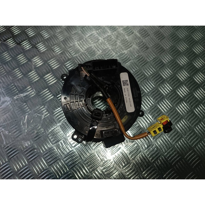 Recambio de anillo airbag para opel astra j sports tourer sport referencia OEM IAM 13579487 6002002 GM