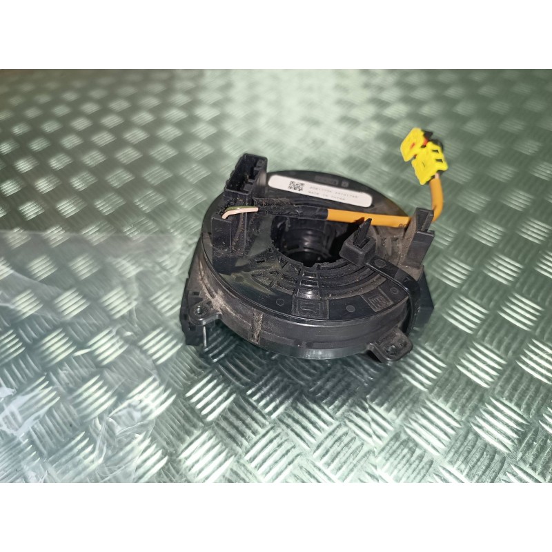 Recambio de anillo airbag para opel astra j sports tourer sport referencia OEM IAM 13579487 6002002 GM
