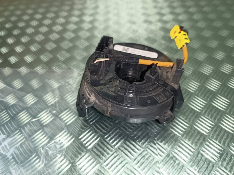 Recambio de anillo airbag para opel astra j sports tourer sport referencia OEM IAM 13579487 6002002 GM