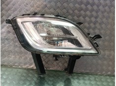 Recambio de faro antiniebla derecho para opel astra j sports tourer sport referencia OEM IAM 13293619 662588537R 