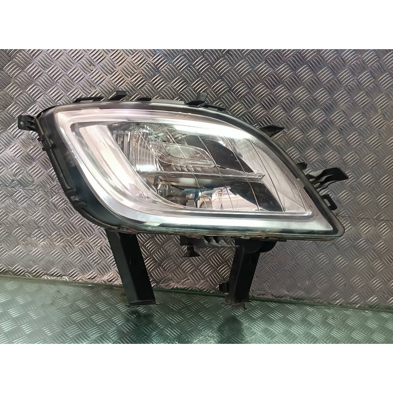 Recambio de faro antiniebla derecho para opel astra j sports tourer sport referencia OEM IAM 13293619 662588537R 