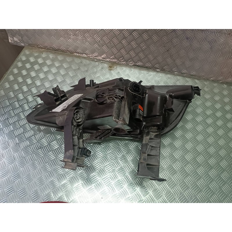 Recambio de faro antiniebla derecho para opel astra j sports tourer sport referencia OEM IAM 13293619 662588537R 