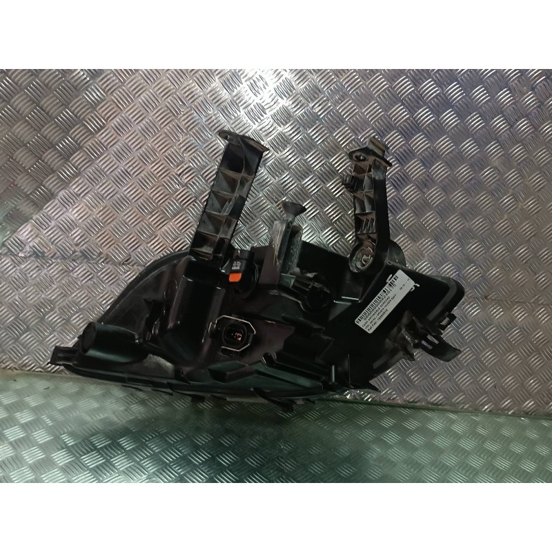 Recambio de faro antiniebla derecho para opel astra j sports tourer sport referencia OEM IAM 13293619 662588537R 