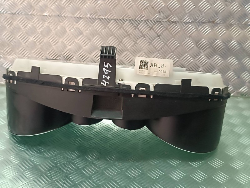 Recambio de cuadro instrumentos para opel astra j sports tourer sport referencia OEM IAM 769166750U  