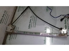 Recambio de elevalunas delantero izquierdo para seat cordoba berlina (6k2) clx referencia OEM IAM D239804 D239804454500008 ELECT 2