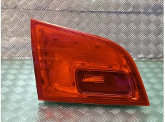 Recambio de piloto trasero izquierdo interior para opel astra j sports tourer sport referencia OEM IAM 13282246 13282248 1328225