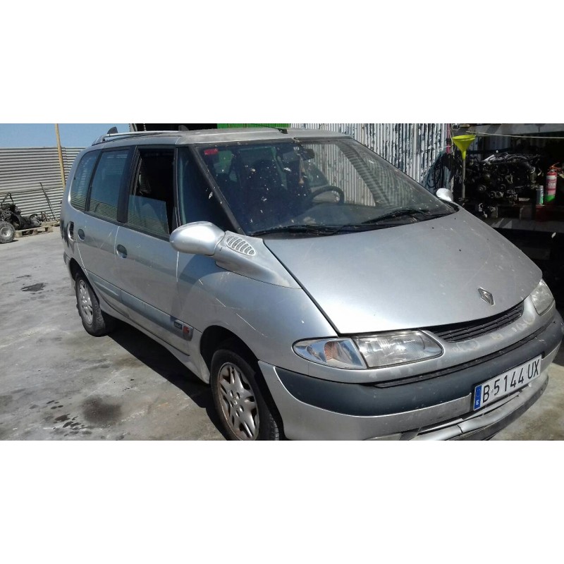 renault espace /grand espace (je0) del año 1998