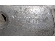 Recambio de caudalimetro para bmw serie 3 compacto (e36) 1.6 cat referencia OEM IAM 17346519 0280200204  2