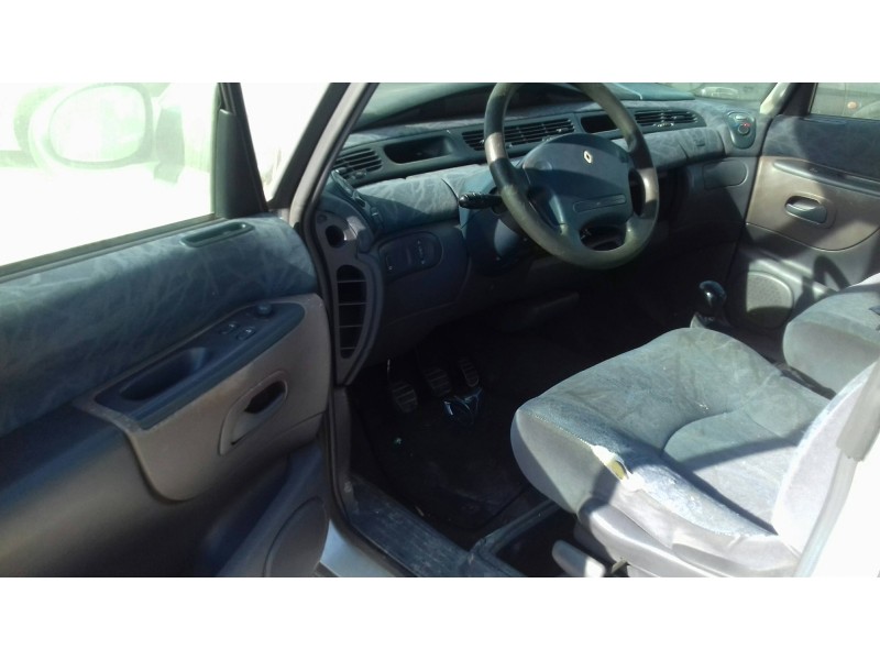 renault espace /grand espace (je0) del año 1998