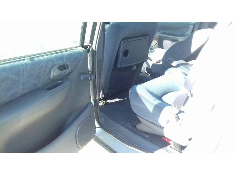 renault espace /grand espace (je0) del año 1998