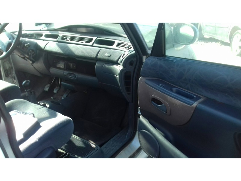 renault espace /grand espace (je0) del año 1998