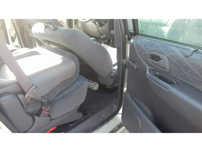 renault espace /grand espace (je0) del año 1998