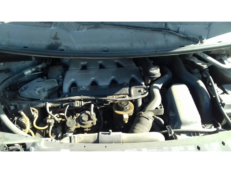 renault espace /grand espace (je0) del año 1998